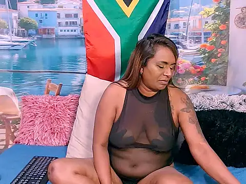 indiansparkle Chat XXX in diretta