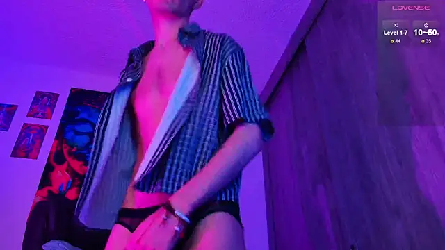 dimitri-bilak 现场XXX聊天