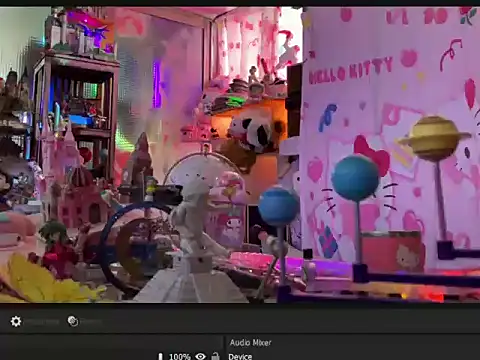 JesuAdam live XXX chat