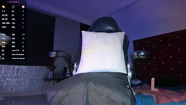 JhonyMiller_ Chat XXX in diretta
