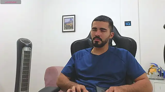 הופעת וובקאם של Massimoo_07