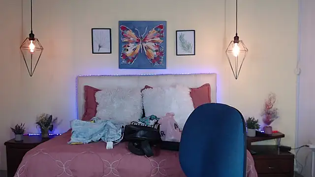 XXX chat uživo modela Megan_05_