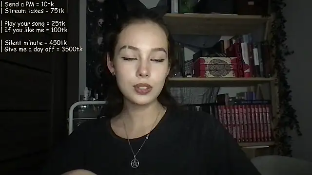 Yuna5343 – Naživo XXX chat