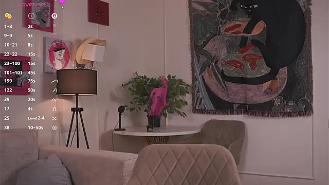 JanelBitther – Naživo XXX chat