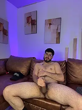 DomBoy_ 라이브 XXX 채팅