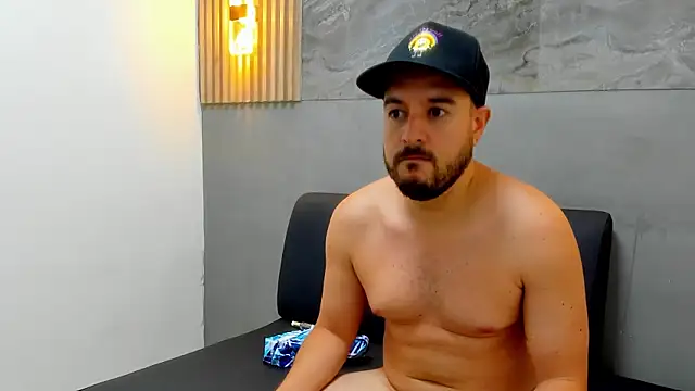 HARRY_SMIHT Live XXX Chat