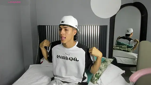 Axel_Mendozaa Live XXX-Chat