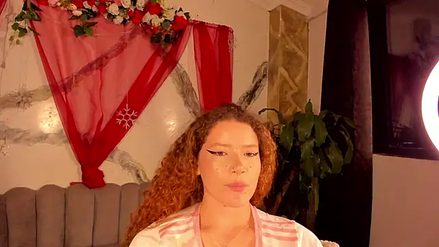 Živý XXX chat AphroditeSweett