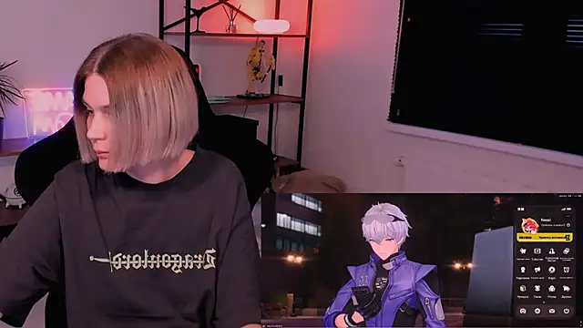 แชท XXX สดของ Nessi_Villain