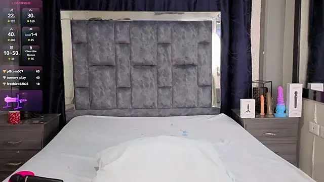 LeoMonnroe Live XXX-Chat