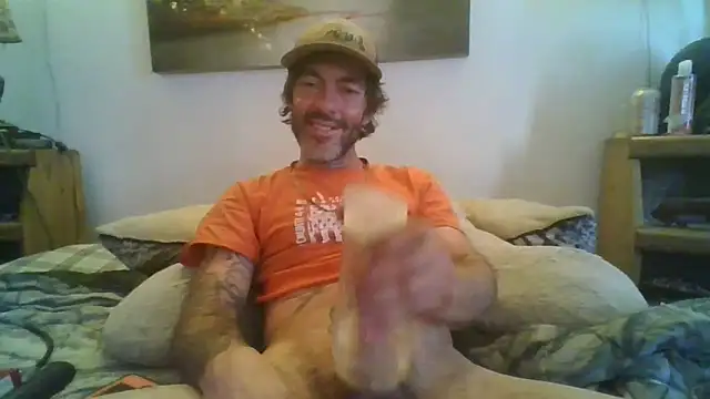 Show webcam de theboobietrap