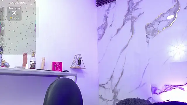 dariah_jhonson XXX чат на живо