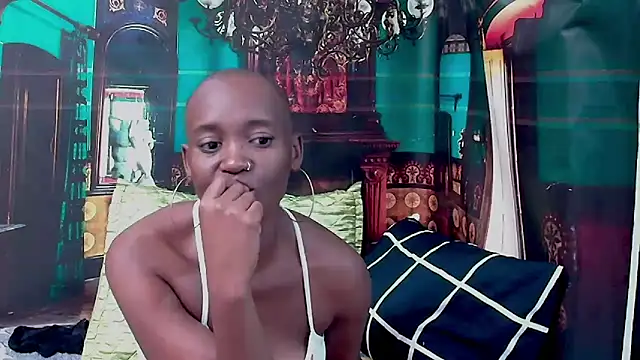 EbonyOlive69's Live XXX Chat
