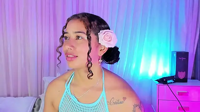 Ammy_nova Obrolan Langsung XXX