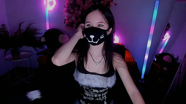 Elainebeness Chat XXX live
