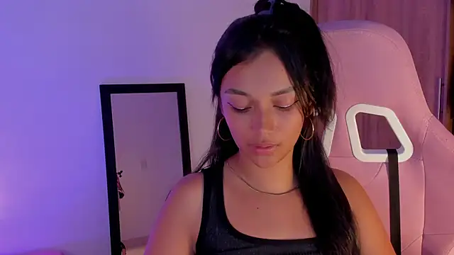 Chat XXX en directo de MelanyOconner