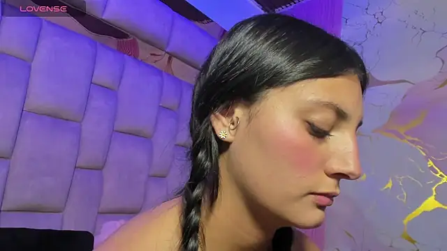 _Luna_Bennett Live XXX Chat