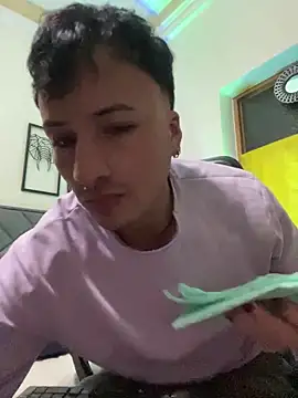 Dereck_Klain – Live XXX-chat