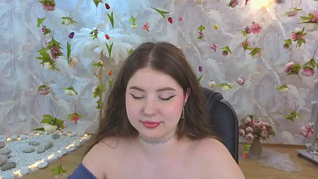 PixelGoddess live XXX chat