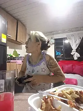 Tefannyy_ Webcam-Show