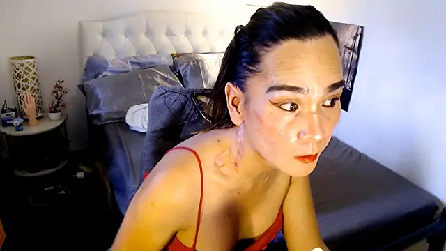 NinaDOM4CUM live XXX chat