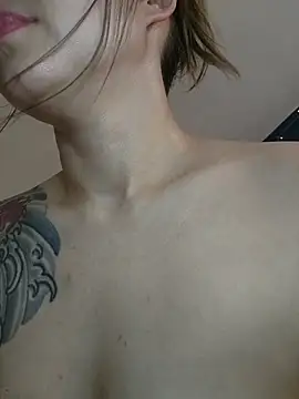 NicolePearl's Live XXX Chat