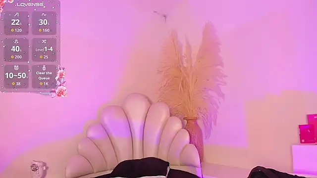 SelenaRogers – Live XXX-chat