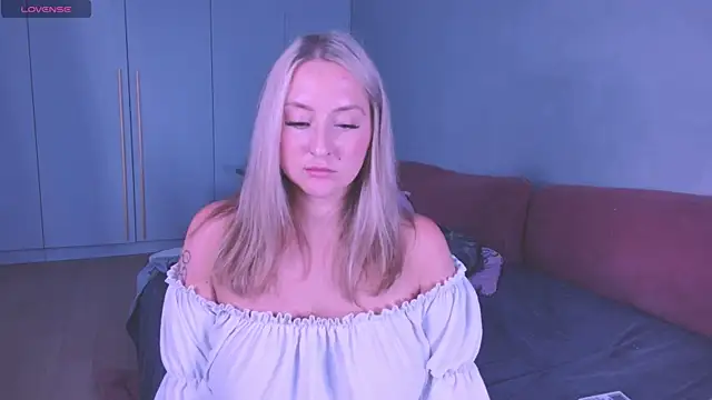 Oh_mylissa live XXX chat