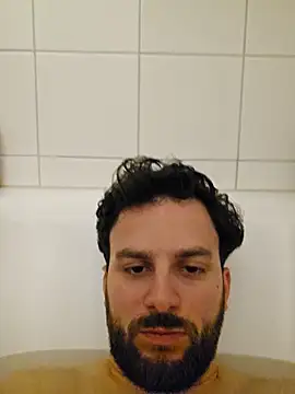 Czat XXX na żywo – Taycanman69