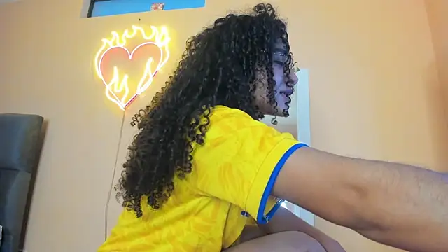 Keniia_rizz live XXX chat