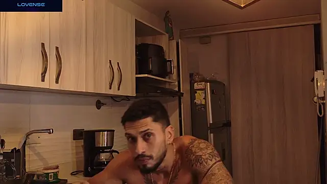 Онлайн чат XXX Seth_Vegaa