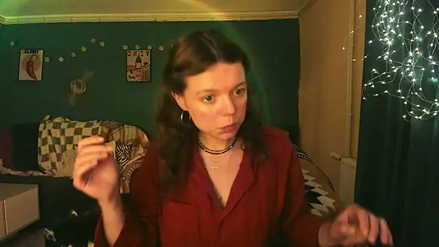 ClancyMorissey Live XXX-chat