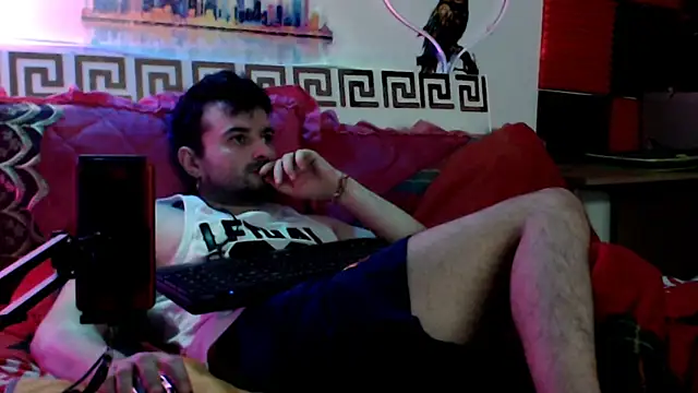 KingOfSinRO69 Chat XXX live