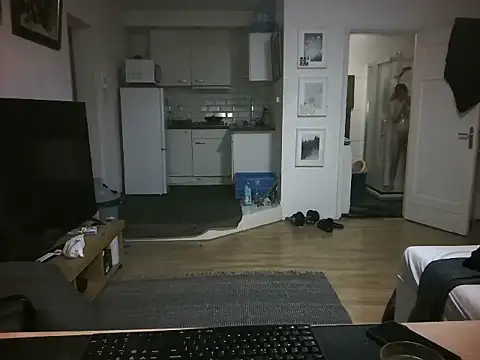 mihaimichael 라이브 XXX 채팅