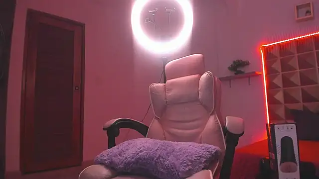 Dark_Valentino_ Webcam-Show