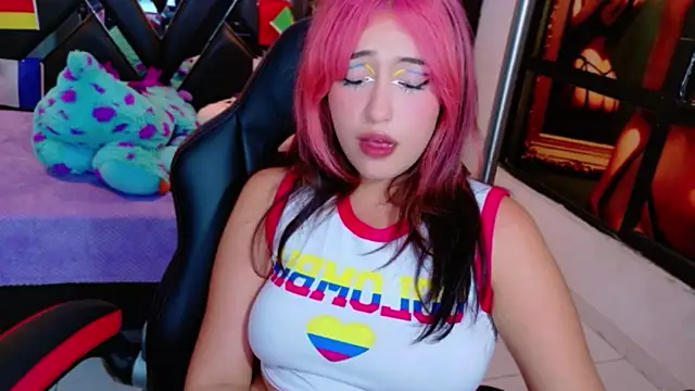 Karim_TheRouse 라이브 XXX 채팅