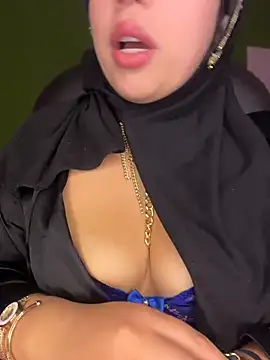 zahra_Jalidn Live XXX chat
