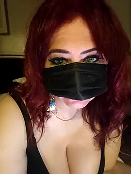 Egyptianmilf2000 – Live XXX-chat