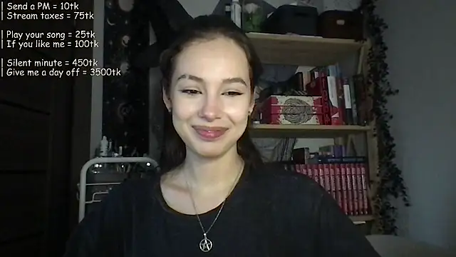 Živý XXX chat Yuna5343