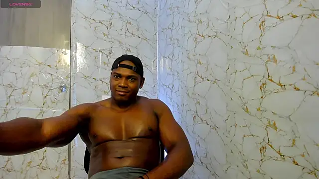 Chat XXX Live ArexBlack