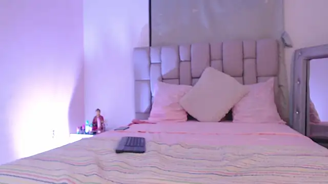 Chatroom XXX en direct de lily_rose1