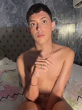 Iam_Caami_ – Naživo XXX chat