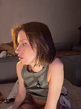Chatroom XXX en direct de Bastet