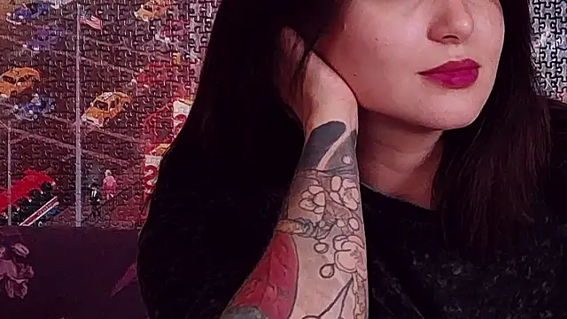 MeIisaLove 现场XXX聊天