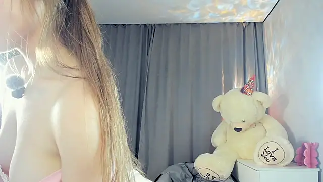 BelleDream Chat XXX in diretta