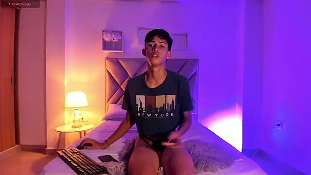 Baby_noahtt Chat XXX live