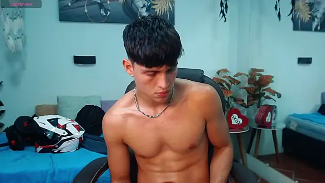 Онлайн чат XXX drago_ivan
