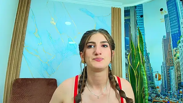Dafne_castro_ Adlı Modelin Canlı XXX Sohbeti