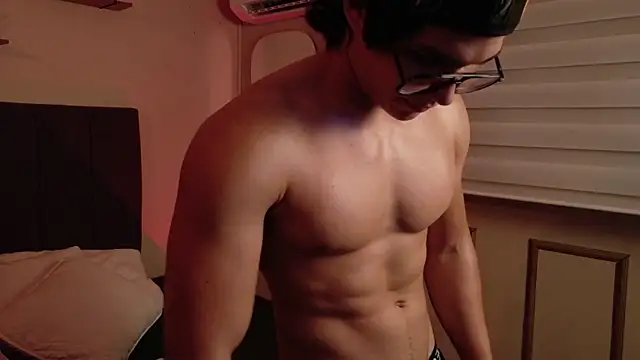 Chat XXX en directo de Thony_Big
