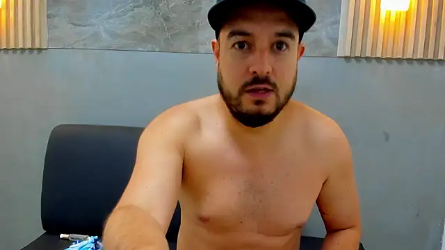 HARRY_SMIHT Live XXX-chat